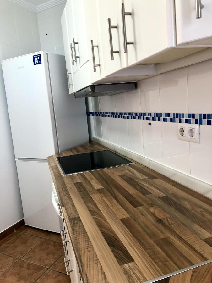 Apartamento Cerro Negro Лас-Неграс Экстерьер фото